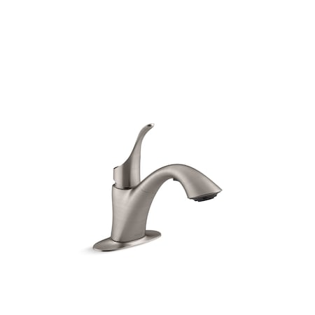Kohler Simplice 4.0 GPM Laundry Faucet 22035-VS